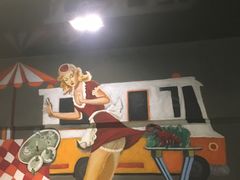 -龙巢盱眙龙虾·牛蛙·烧烤宵夜(八卦岭店)