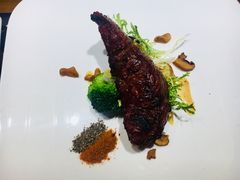 -赤火牛排(金狮广场店)