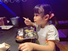 -很久以前羊肉串(清河店)