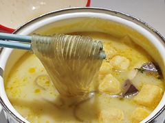 -小杨生煎(黄河路美食休闲街店)
