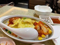 -妙香居韩国烤肉(鹏瑞利季华广场店)