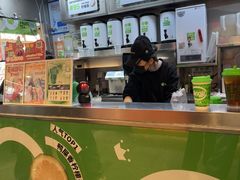 -柠季·手打柠檬茶(静安大悦城北座B1店 )