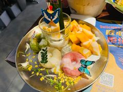 -泰妃殿(新世界旗舰店)