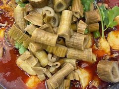 -贵州笋子鸡(米市街店)