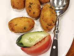 -小飞象葡国餐
