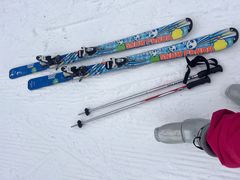 -棋盘山冰雪大世界