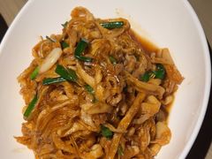 -前海沿·青岛菜(李沧万达店)
