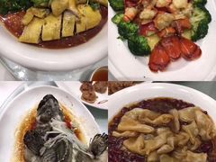 -御彩酒家(东风东路店)