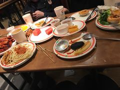 -比格比萨自助(宋家庄店)