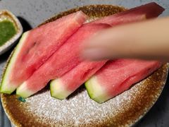-313羊庄铁锅烀羊肉·烤全羊·烧烤龙虾·团建聚餐(永德路店)