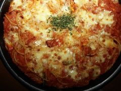 -赤火牛排(金狮广场店)