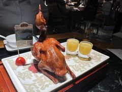 -大鸽饭(北京路店)
