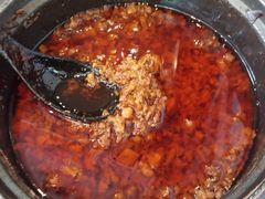 -老广州牛杂(深圳白石洲总店)