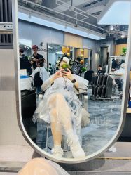 -Sying杉影日式烫染專門店