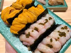 -小十Omakase(地王大厦店)