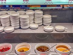 -菌自在·云南野生菌火锅(长安万达店)