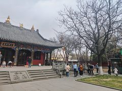 -护国法轮寺