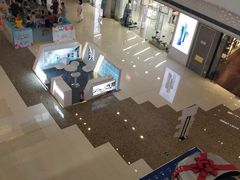 -万达广场(大明宫店)