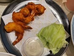 -夏日玛莉西餐厅(中茂城店)