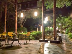 -明月山天沐温泉度假村