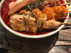 -眷屋の深夜食堂(云锦中心店)
