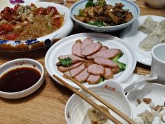 -东北风(龙湾万达广场)
