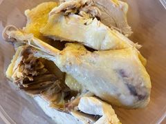 -小本鸡饭店(滨江白马湖店)