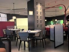 -渝月·川菜(海岸城店)