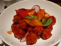 -玫瑰厅上海菜(兴国路店)