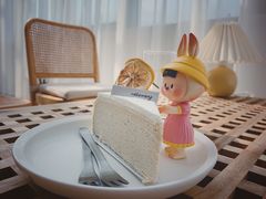 -CAKE WANG千层制造所(省府店)