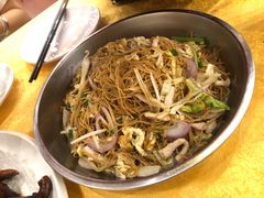 炒米粉-壹厨饭店(五羊店)