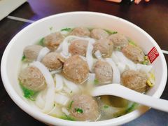 -潮镇老尾牛杂(环城西路店)
