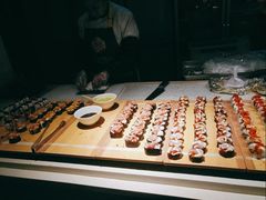 -汉丽轩韩式自助烤肉(大学城龙湖U城天街A馆店)