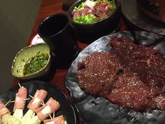 -红小姐的烤肉店(西三旗店)