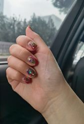 -斯馨·健康美甲美睫