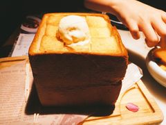 -绿茶餐厅(领展购物广场·中关村店)