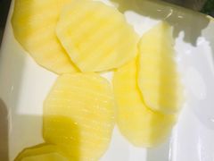 -古乐牛香·鲜牛肉牛杂火锅(新区店)