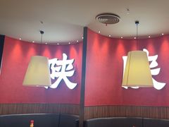 -大师兄·西北小馆(北站缤果空间店)