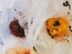 -鲍师傅糕点(台东步行街店)