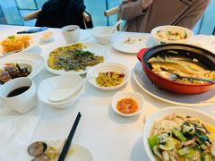 -莆田餐厅PUTIEN(三里屯店)