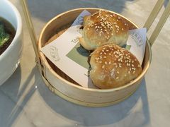 -陶兰居·香港饭店·海鲜大排档(圆融时代广场店)
