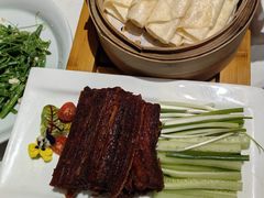-徽镇小厨·经典徽菜(十里河店)