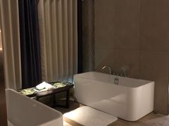 -璞·澐间影院式足道SPA(尚悦湾店)