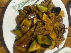 -红实家常菜(静安里店)