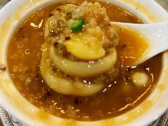 -伍捌厨房·私房菜(莲坂新村小区店)