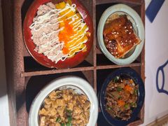 -火山屋台(新街口店)