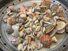 -大杰海鲜锅(基隆路店)
