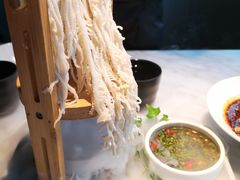 -蔴将·川菜(黄龙万科店)