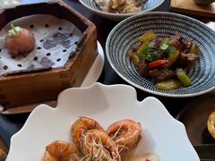 -新天世纪中餐厅