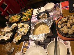 -烧蠔帮·湛江生蚝(茂南万达店)